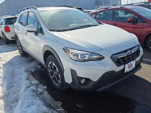 2023 Subaru Crosstrek Premium