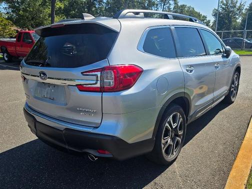 2023 Subaru Ascent Limited 7-Passenger