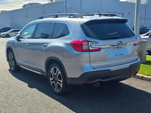 2023 Subaru Ascent Limited 7-Passenger