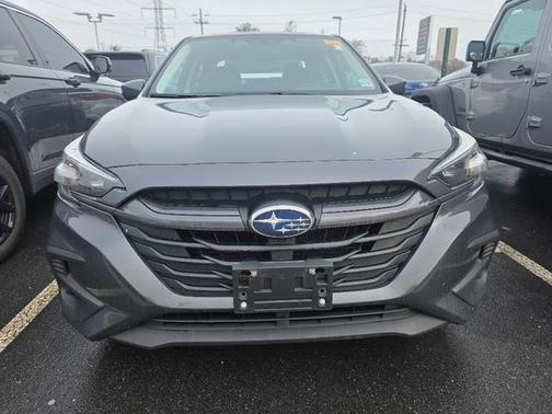 2024 Subaru Legacy Limited