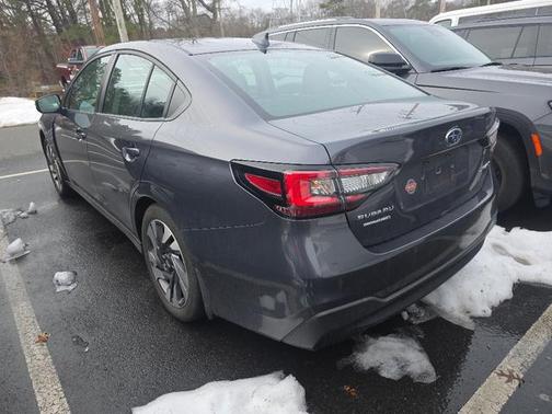 2024 Subaru Legacy Limited