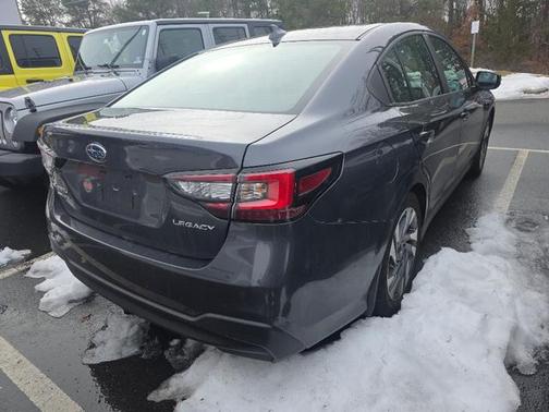 2024 Subaru Legacy Limited