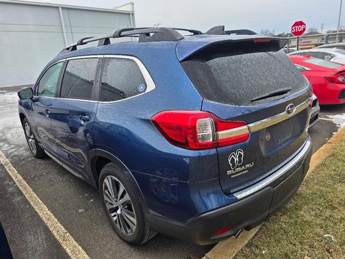 2022 Subaru Ascent Limited 7-Passenger