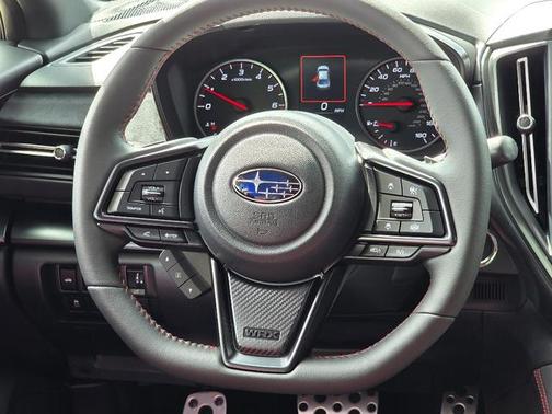 2025 Subaru WRX Limited