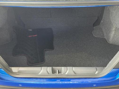 2025 Subaru WRX Limited