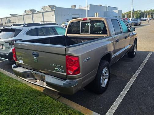 2010 Dodge Dakota Big Horn/Lone Star