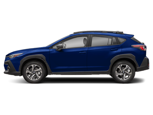 Sapphire Blue Pearl 2026 Subaru Crosstrek Premium