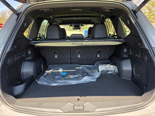 2026 Subaru Forester Hybrid Limited