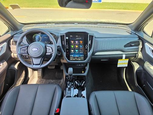 2026 Subaru Forester Hybrid Limited