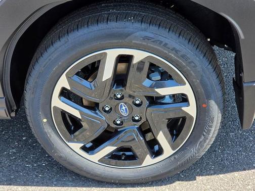 2026 Subaru Forester Hybrid Limited