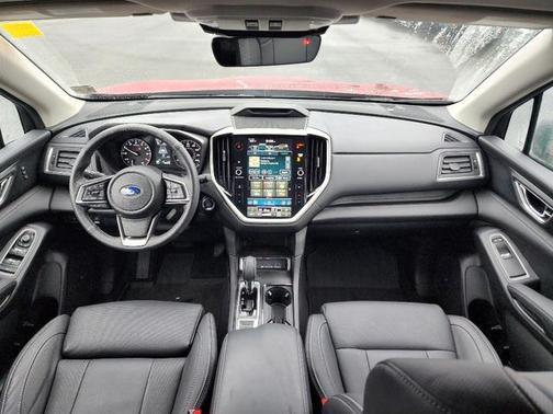 2025 Subaru Ascent Limited 7-Passenger
