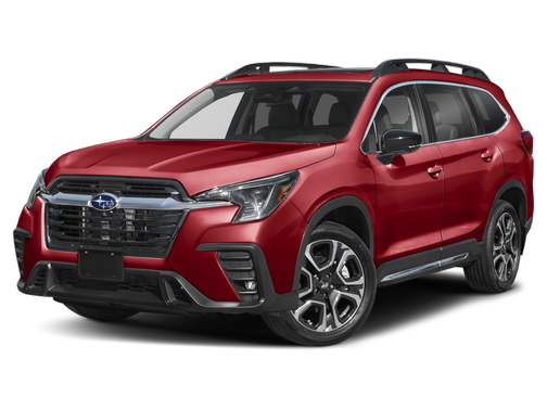2025 Subaru Ascent Limited 7-Passenger