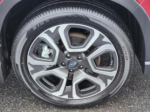 2025 Subaru Ascent Limited 7-Passenger