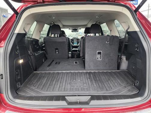 2025 Subaru Ascent Limited 7-Passenger
