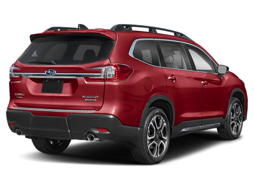 2025 Subaru Ascent Limited 7-Passenger