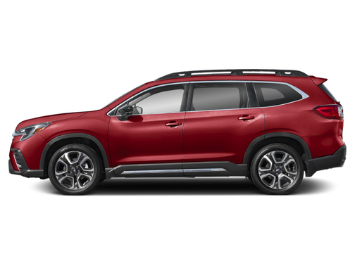 2025 Subaru Ascent Limited 7-Passenger