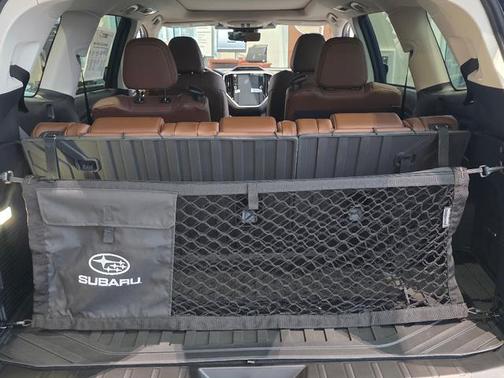 2026 Subaru Ascent Touring 7-Passenger