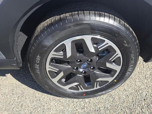 Ice Silver Metallic 2026 Subaru Forester Premium