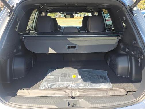 Ice Silver Metallic 2026 Subaru Forester Premium