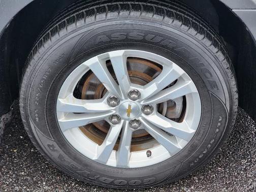 2013 Chevrolet Equinox 1LT