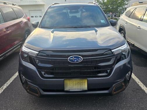 2025 Subaru Forester Hybrid Sport