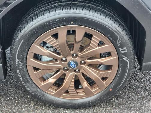 2025 Subaru Forester Hybrid Sport