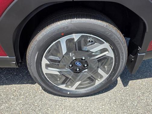 2025 Subaru Forester Hybrid Limited