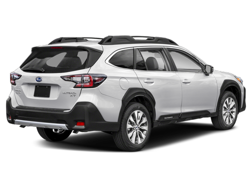 2025 Subaru Outback Limited XT