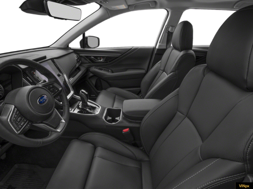 2025 Subaru Outback Limited XT