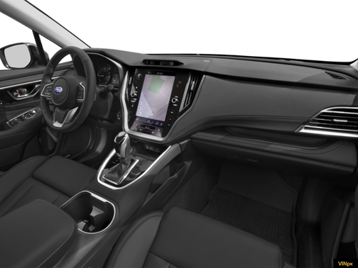 2025 Subaru Outback Limited XT