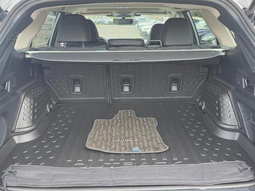2025 Subaru Outback Limited XT