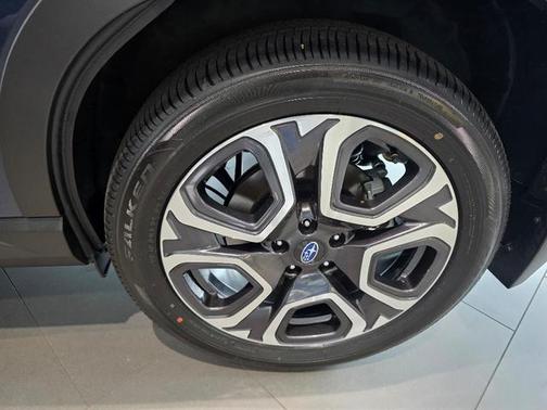2025 Subaru Ascent Limited 7-Passenger