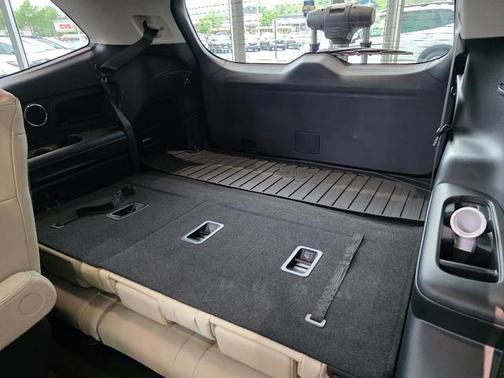 2025 Subaru Ascent Limited 7-Passenger