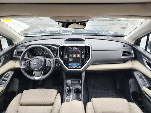 2025 Subaru Ascent Limited 7-Passenger