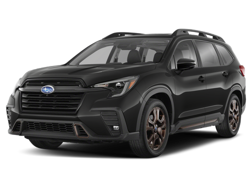 2025 Subaru Ascent Base