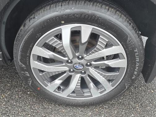 2025 Subaru Forester Hybrid Touring