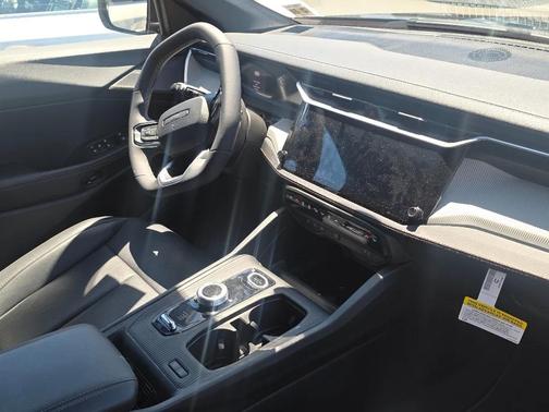 Diamond Black Crystal Pearlcoat 2026 Jeep Cherokee Limited
