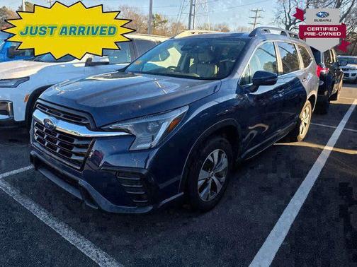 2023 Subaru Ascent Premium 7-Passenger