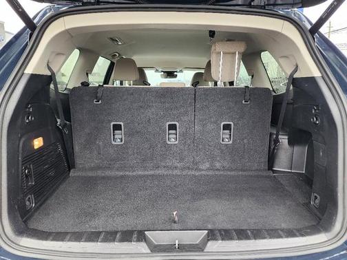 2023 Subaru Ascent Premium 7-Passenger