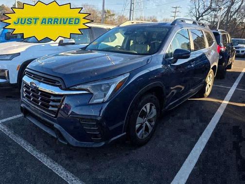 2023 Subaru Ascent Premium 7-Passenger