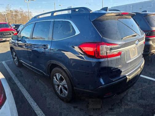 2023 Subaru Ascent Premium 7-Passenger