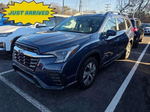 2023 Subaru Ascent Premium 7-Passenger