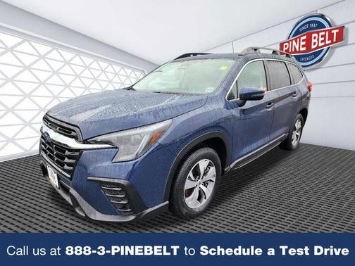 2023 Subaru Ascent Premium 7-Passenger