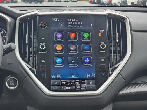 2023 Subaru Ascent Premium 7-Passenger