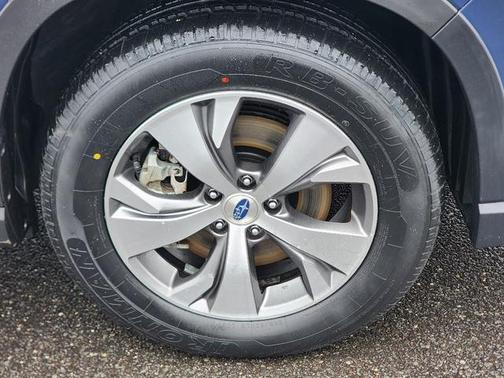 2023 Subaru Ascent Premium 7-Passenger