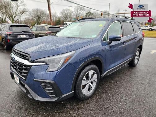 2023 Subaru Ascent Premium 7-Passenger