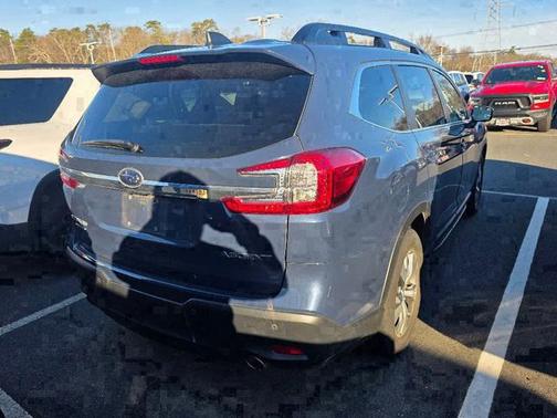 2023 Subaru Ascent Premium 7-Passenger