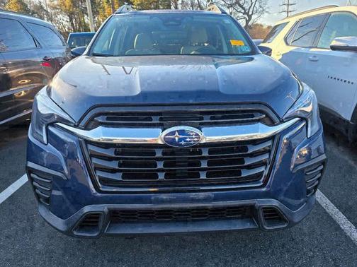 2023 Subaru Ascent Premium 7-Passenger