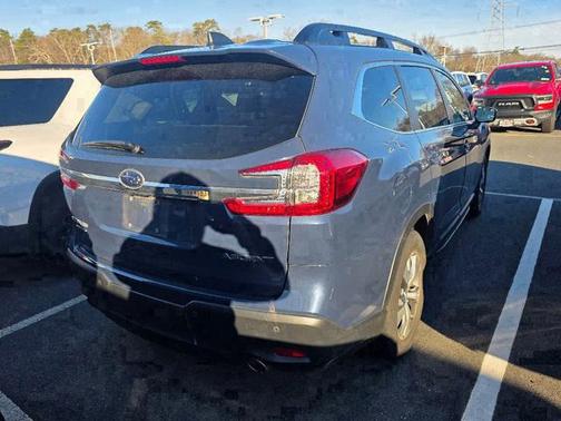 2023 Subaru Ascent Premium 7-Passenger