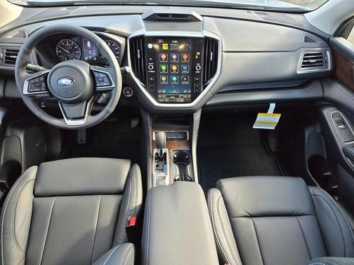 2025 Subaru Ascent Touring 7-Passenger